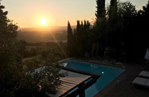 San Venanzo House | Casa Boschetto