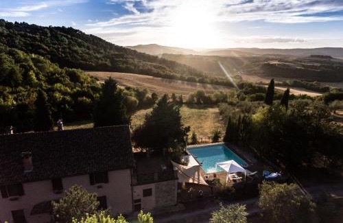 San Venanzo House | Casa Boschetto