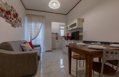 Rebaudengo Apartment | Casa Bosco Rosa by Wonderful Italy