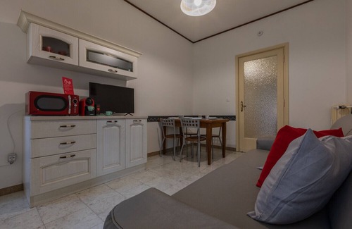 Rebaudengo Apartment | Casa Bosco Rosa by Wonderful Italy