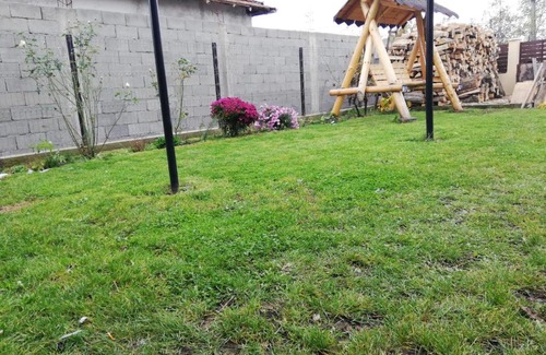 Crasna House | Casa Bosoncea