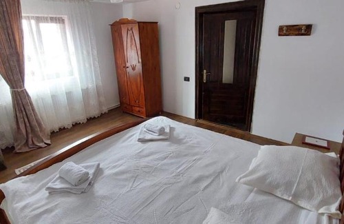 Crasna House | Casa Bosoncea