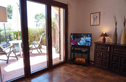 La Torre Vella House | Casa Bosqueta - L'Estartit, Torre Vella