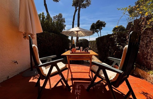 La Torre Vella House | Casa Bosqueta - L'Estartit, Torre Vella