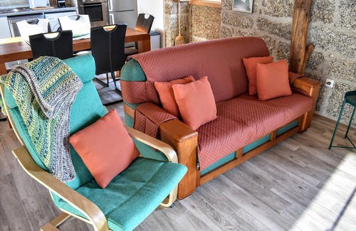 Vilar House | Casa Botica de Vilar (Gerês)