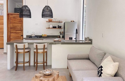 Samara House | Casa Botanica