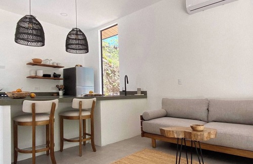 Samara House | Casa Botanica