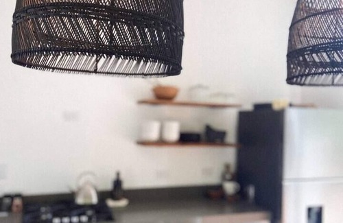 Samara House | Casa Botanica