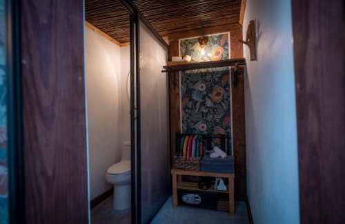Parque Hotel | Casa Botanica Hotel