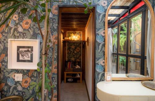 Parque Hotel | Casa Botanica Hotel