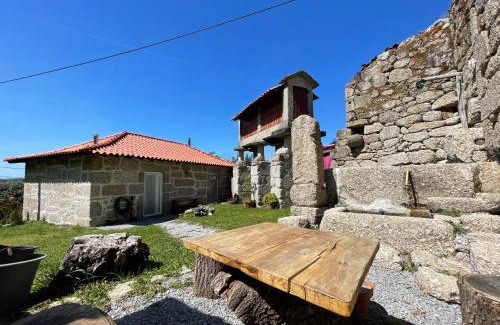 Vilar House | Casa Botica - Gerês Country House