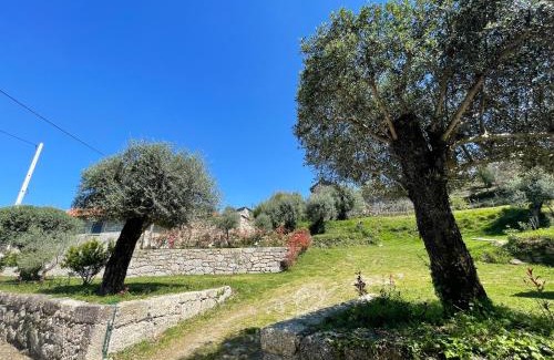 Vilar House | Casa Botica - Gerês Country House