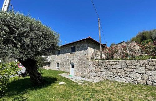 Vilar House | Casa Botica - Gerês Country House