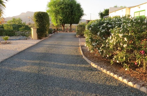 Lorca House | Casa BougainvilleanRelax by the pool, it is yours for the length of your stay