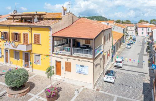Putifigari House | Casa Boyl Rooms