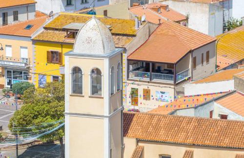 Putifigari House | Casa Boyl Rooms