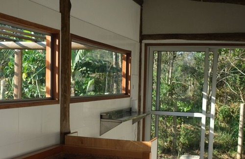 Regiao Visconde de Maua Cottage | Casa do Bosque