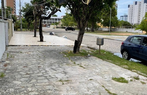Jardim Oceania House | Casa a 850m da Praia Para Casal e Familia