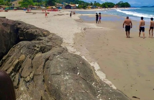Mambucaba House | Casa Maravilhosa Para Família em Paraty a 100 Metros da Praia