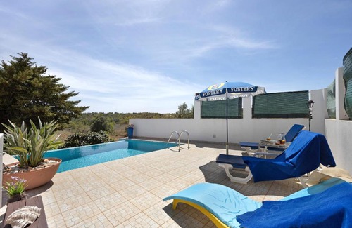 Silves Villa | Casa Bril