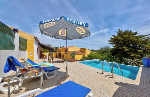 Silves Villa | Casa Bril