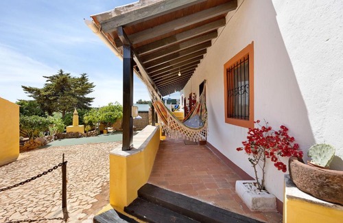 Silves Villa | Casa Bril