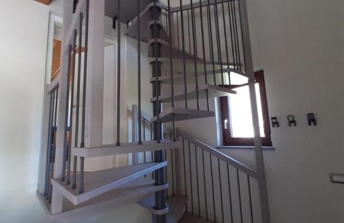 Peveragno House | CASA BRACCALDI