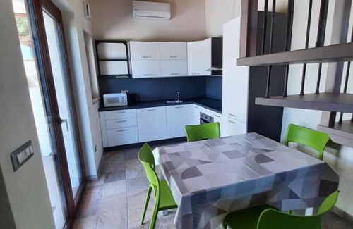 Peveragno House | CASA BRACCALDI