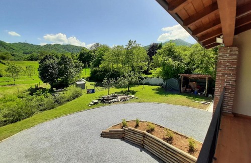 Peveragno House | CASA BRACCALDI