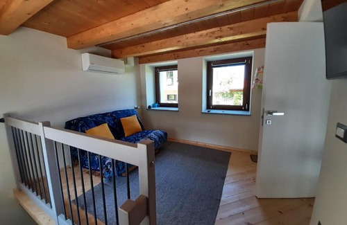 Peveragno House | CASA BRACCALDI