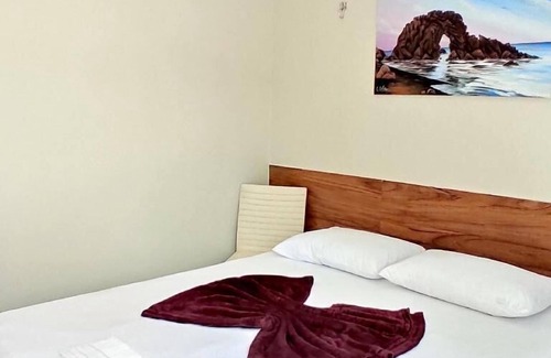 Caicara Hotel | CASA BRANCA JIJOCA