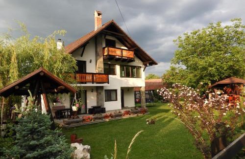 Bran House | Casa Bran Family