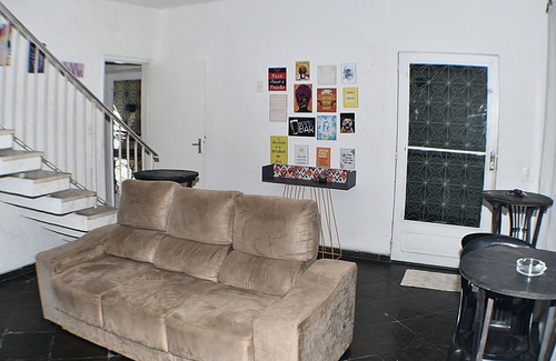 Taquara House | Casa Branca 355