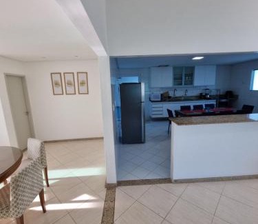 Jaua House | Casa Branca de Jauá