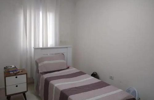 Garanhuns Apartment | Casa Branca Garanhuns