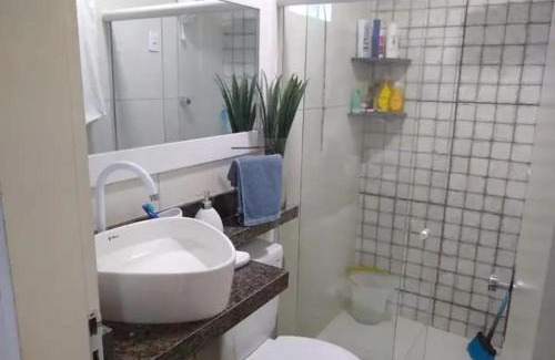 Garanhuns Apartment | Casa Branca Garanhuns