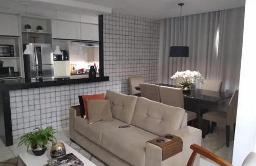 Garanhuns Apartment | Casa Branca Garanhuns