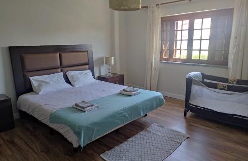 Ericeira House | Casa Branca