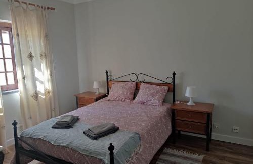 Ericeira House | Casa Branca