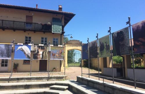 Venaria Reale House | Casa Brero