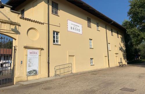 Venaria Reale House | Casa Brero