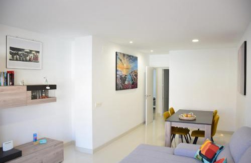 Playa San Juan Apartment | Casa Brillante