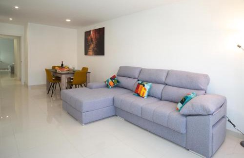 Playa San Juan Apartment | Casa Brillante