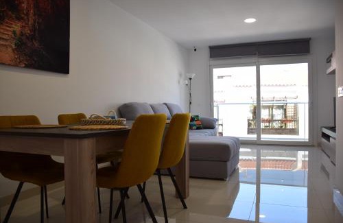 Playa San Juan Apartment | Casa Brillante
