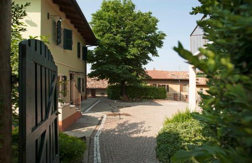 Cocconato Apartment | Casa Brina Suites
