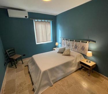 Alghero House | CASA BRIONIS