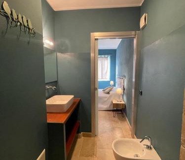 Alghero House | CASA BRIONIS