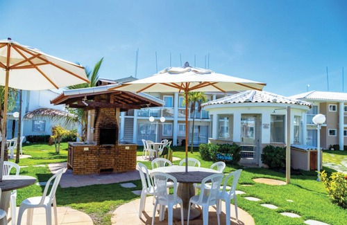 Porto Seguro Apartment | Casa Brisa MAR