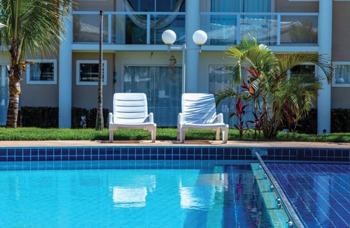 Porto Seguro Apartment | Casa Brisa MAR