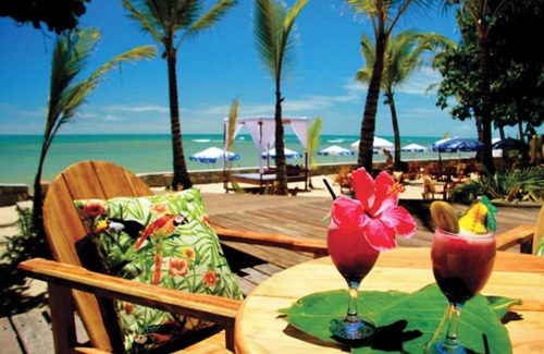 Porto Seguro Apartment | Casa Brisa MAR